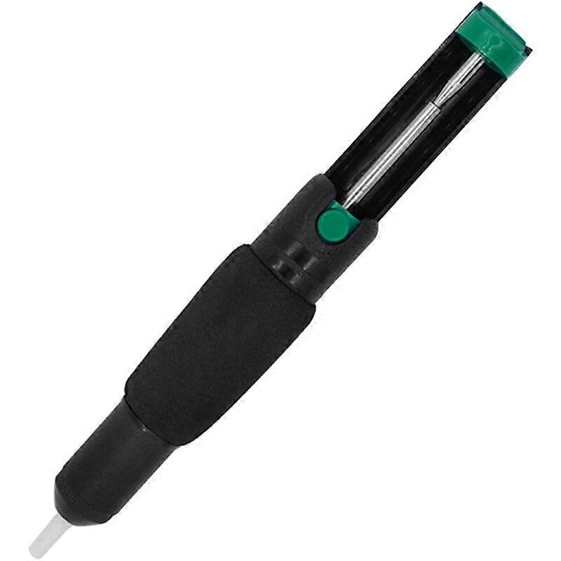 Instead of Taiwan Baogong DP-366D double ring double opening tin suction device