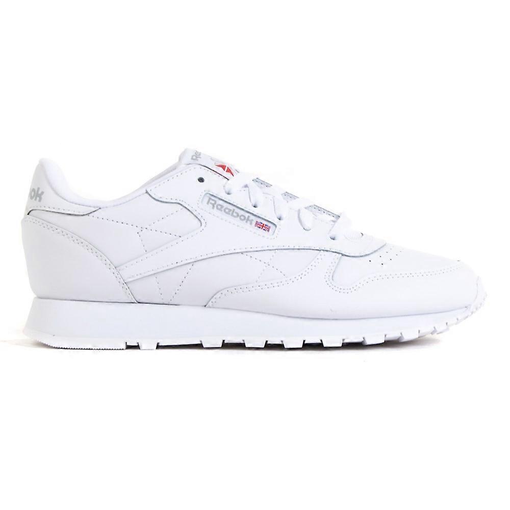 Reebok Classic Leather GZ6097 universal all year kids