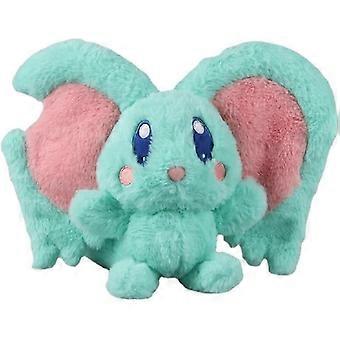 Elfilin Kirby Plush,11'' Kirby And The Forgotten Land Elflin Plushies Toys, Adventure Soft Stuffed Animal Plush For Fans