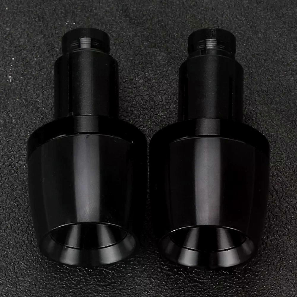 Applies to FOR Keeway RKF 125 RKF125 2018-2020 2021 2023 2022 2024 CNC Motorcycle 7/8" 22MM Hand Grips Handlebar Counterweight Plug Slider