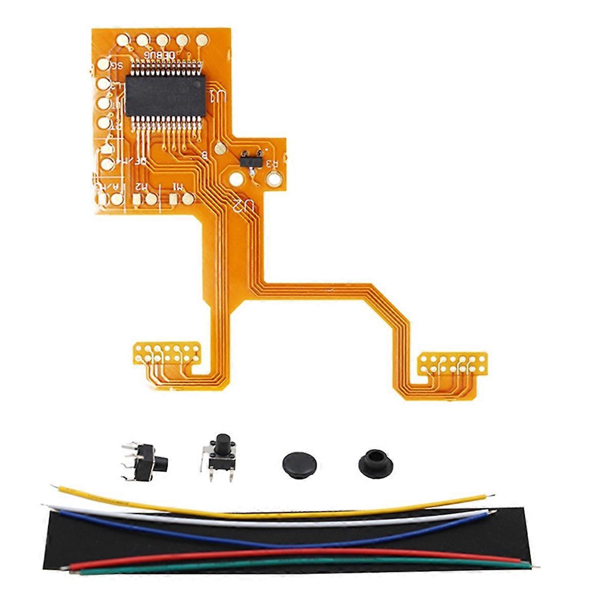 Rapid Fire DIY Mod Board Flex Cable for Xbox One Game Controller High Quality