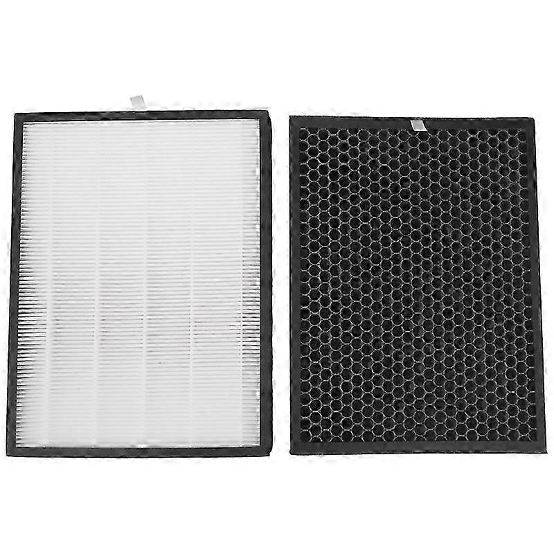 FY1413/40 & FY1410/40 Active Carbon & Hepa Filter Replacement