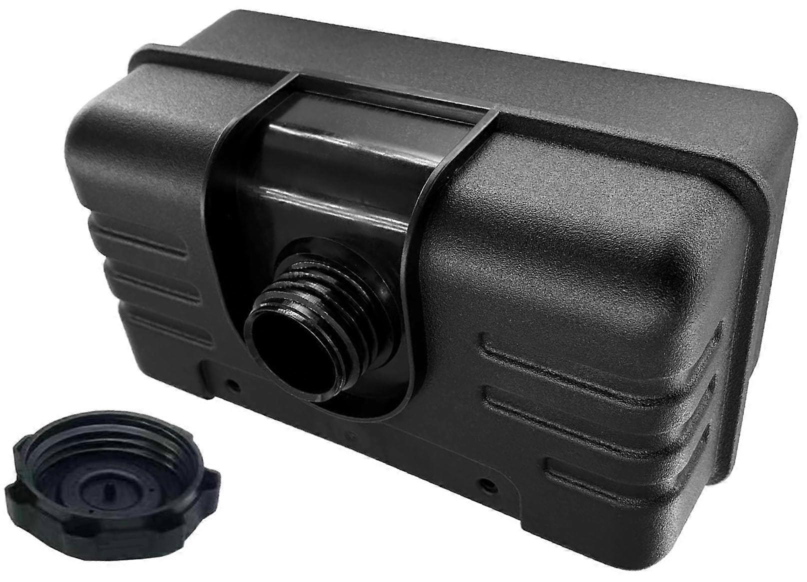 34156A Fuel Tank With Cap For Tecumseh Engines Replacement Part Model 34156 37290