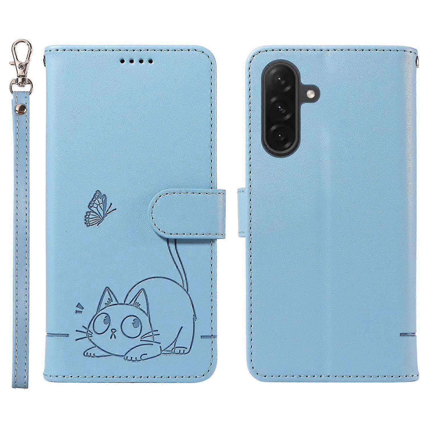 Compatible with Galaxy A26 5G Phone Case