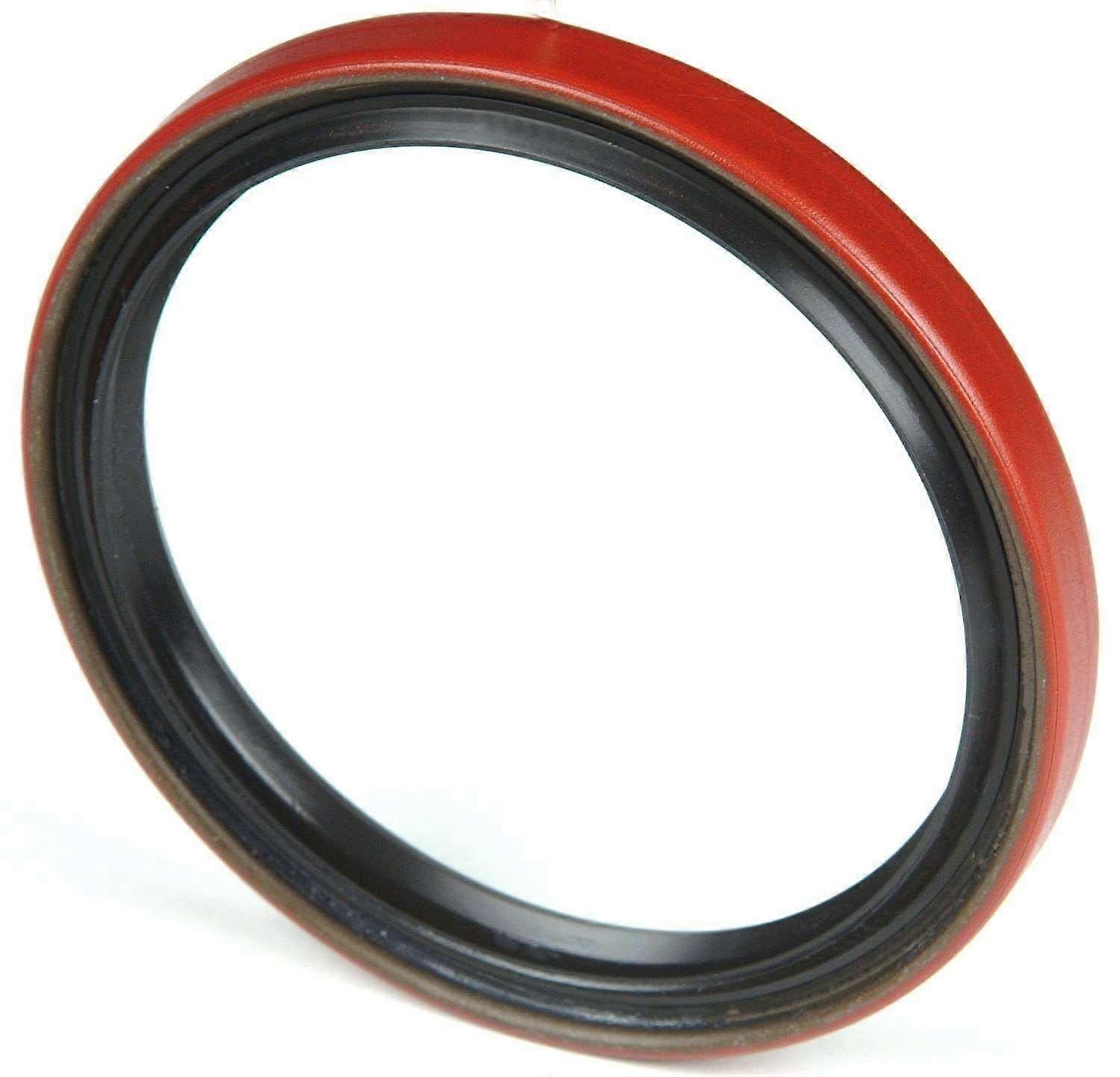 Replacement Manual Transmission Overdrive Output Shaft Seal Compatible with Acura Front/Rear Models, Durable Engineering