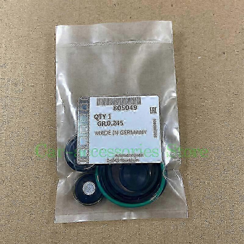 93174538 تكون مجموعة أدوات إصلاح مضخة الوقود الأصلية ذات الضغط العالي متوافقة مع أوبل فوكسهول فيكترا 2.2 815049 24465785 Z22YH (2.2) (2.0 HPi)