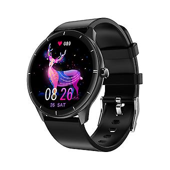 Smart Watch IP68 Waterproof 24 Sports Modes Multiple Health Monitor
