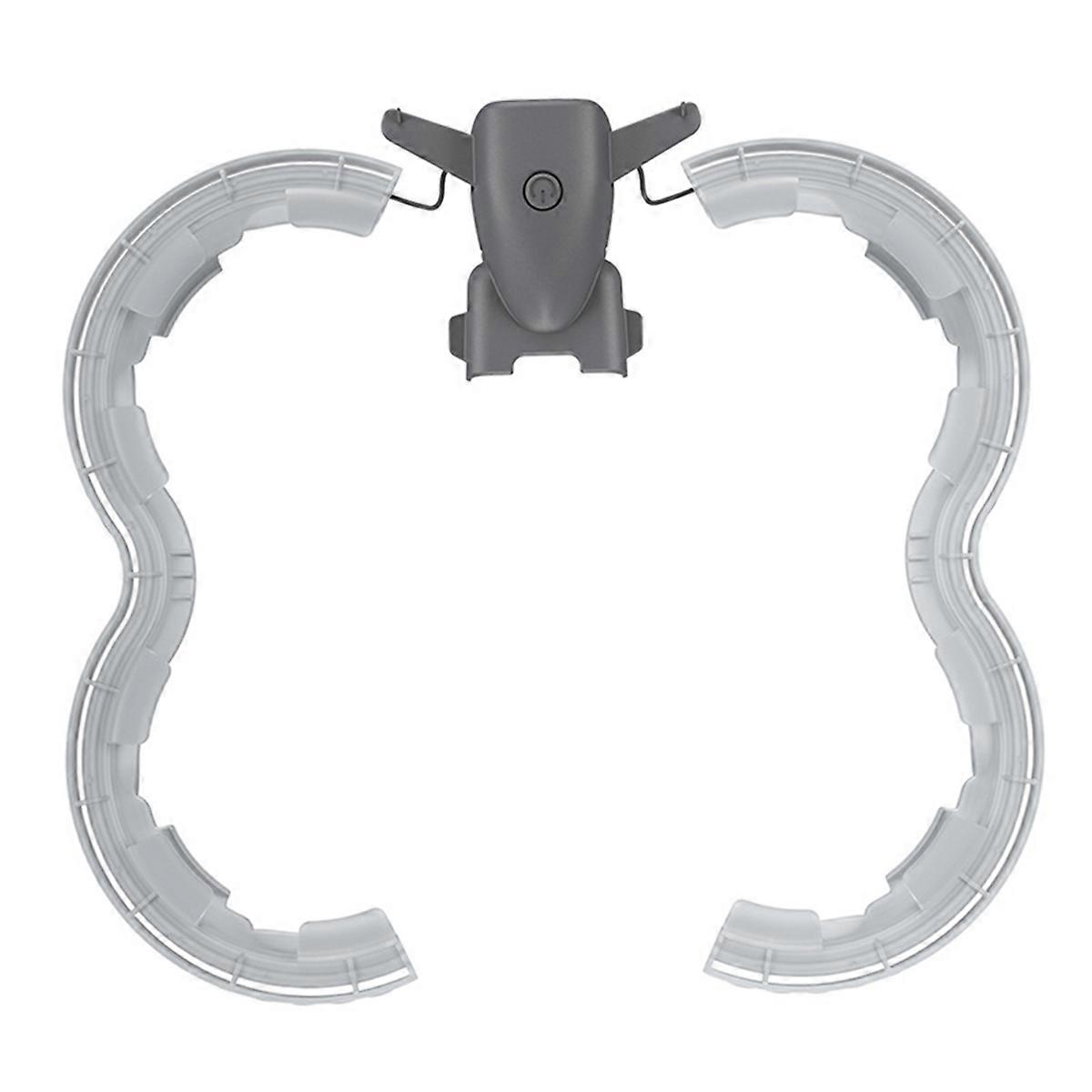 Drone Glow Propeller Guard for Avata 2 Scratch-