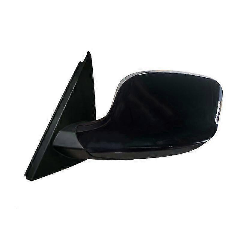 Car Rearview Mirror Assembly Suitable for BMW X3 F25 E83 2009 2010 2011 2012 2013 Auto Electric Folding Heating Mirror Assy Accessories