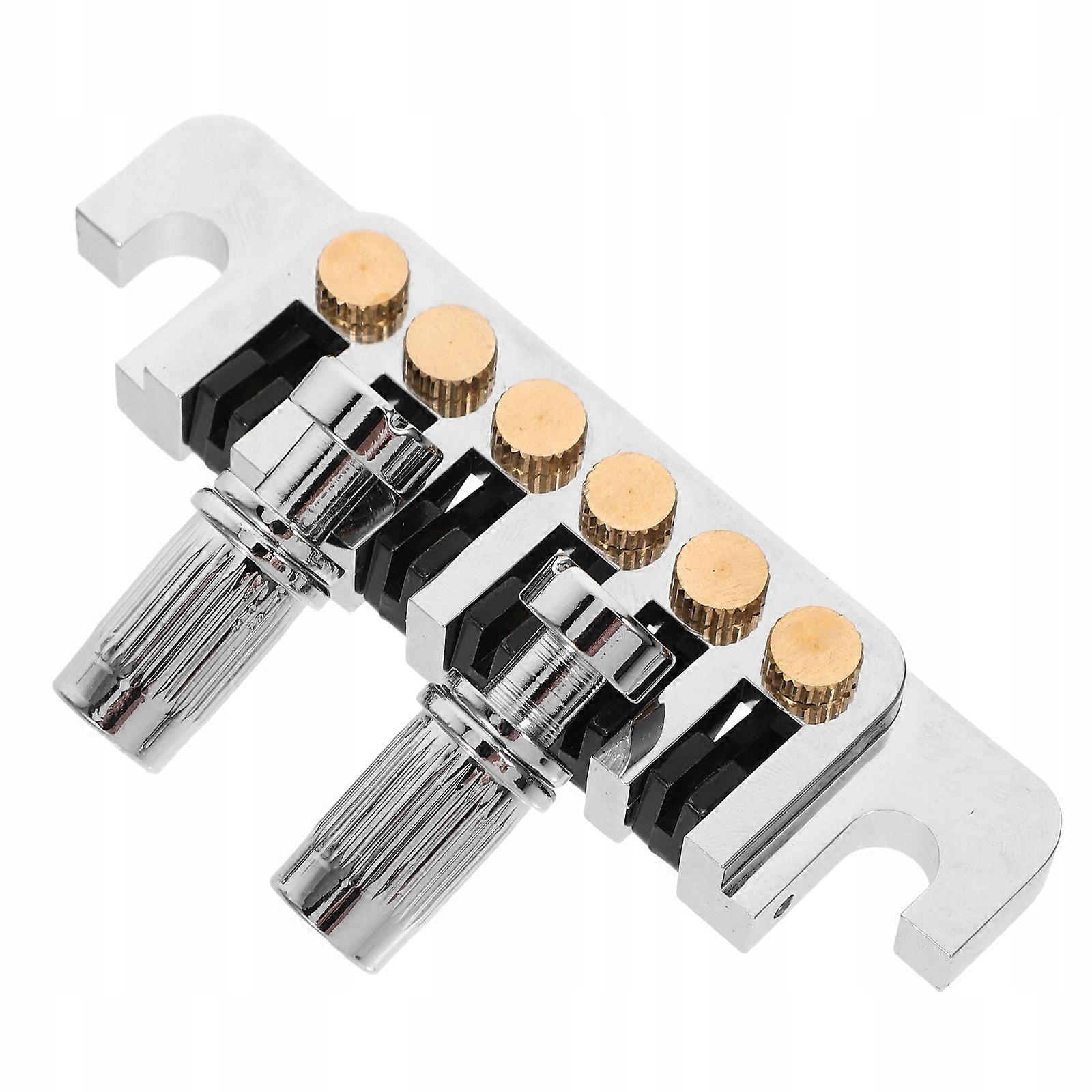 Tillbehör för elgitarrstall