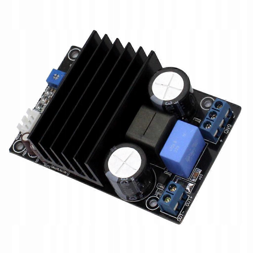 Premium Irs2092 Digital Power D Klasse Hifi Verstärker Platine 200W Mono Verstärker
