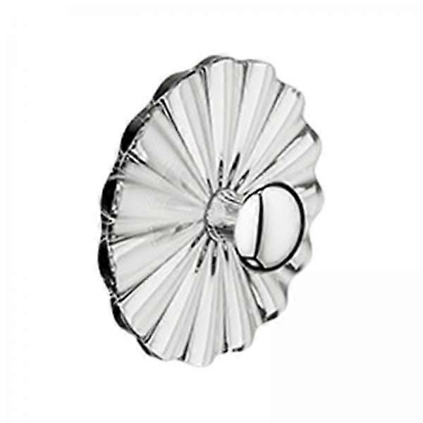 2x Petal Hook, Coat Hook for Door, Multipurpose Key Hanger Hook for Jacket Hat