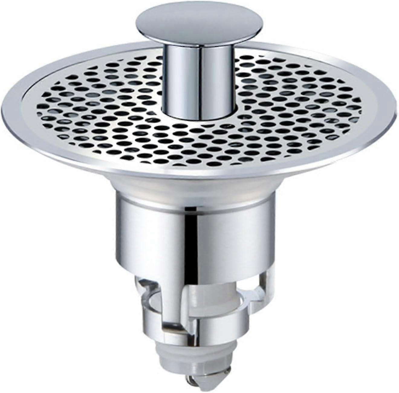 Deodorant Kitchen Sewer Deodorizer Floor Drain Core Water Filter Filter Plug Trap