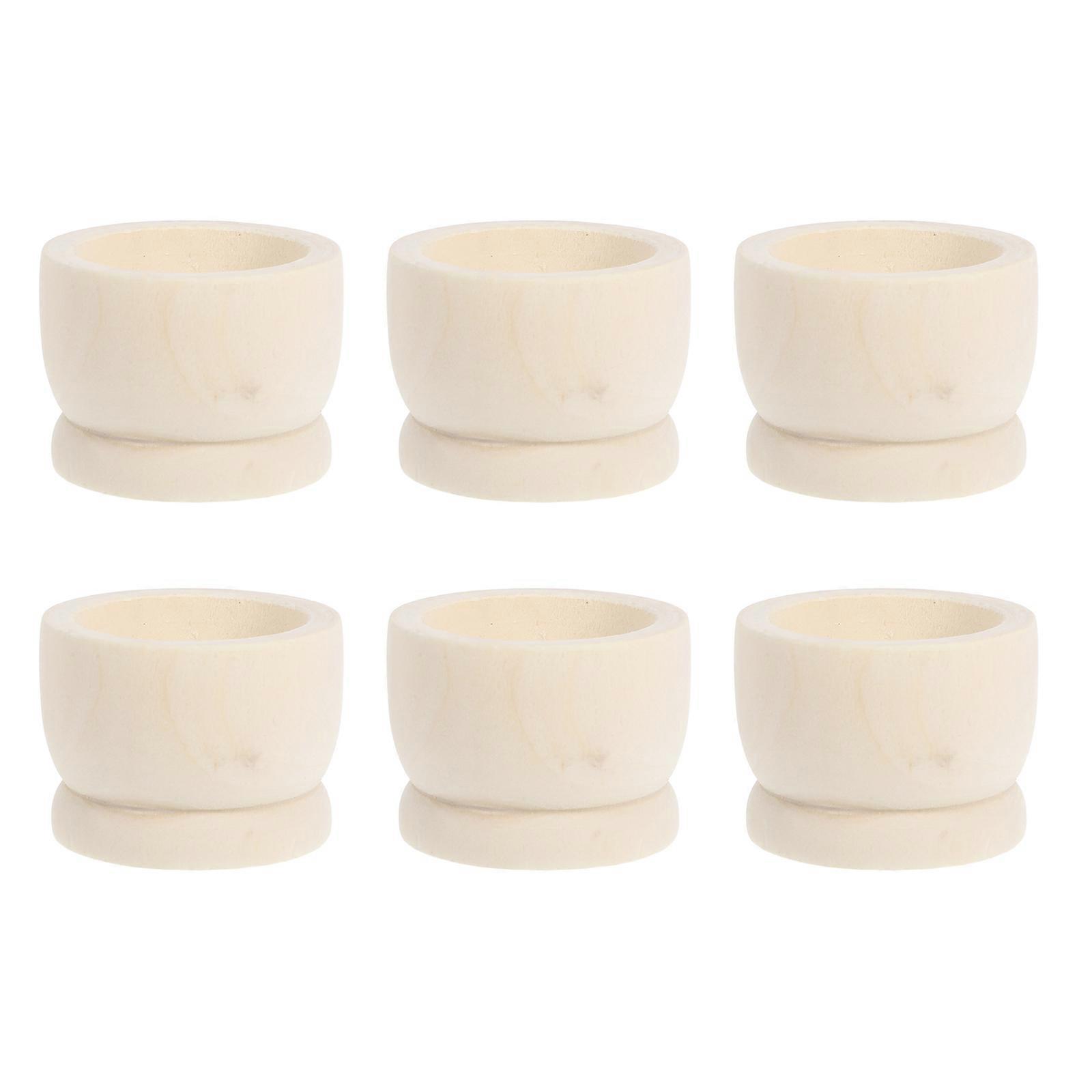 Functional Egg Holders, Safe for Kids, Boost Home Decor Appeal