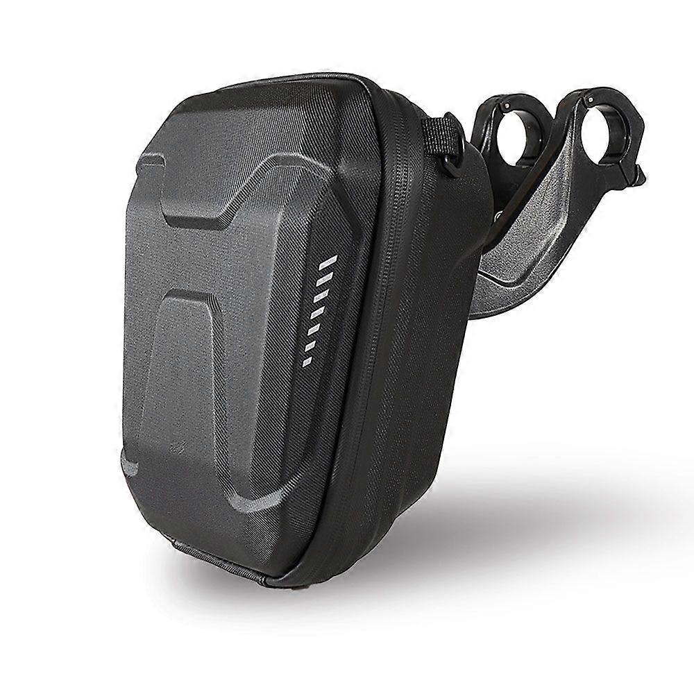 EVA hard-shell handlebars for bicycles, the first bag of mountain bikes, the road car bag.