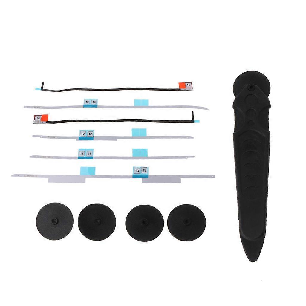 High Quality LCD Screen Adhesive Strip Sticker Opening Tool for iMac LCD Display  Black