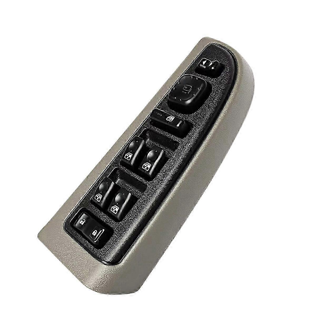 For 1500 2003-2006 Master Window Switch Assembly