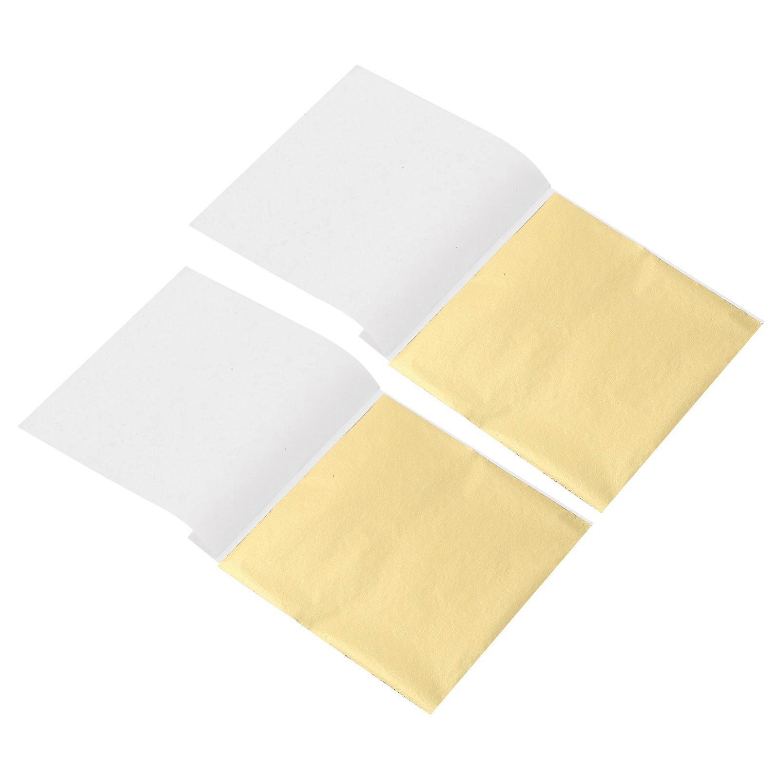 Versatile Foil for Artistic Projects, , Brightens Creative Works