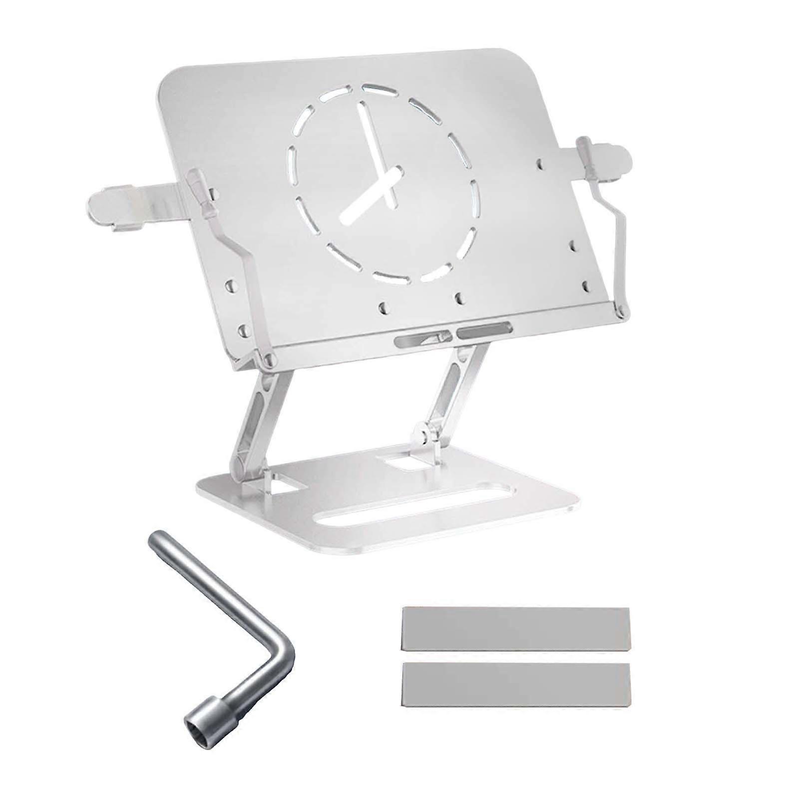 Adjustable Book Holder for Reading Foldable Tablet Holder Multifunctional Save