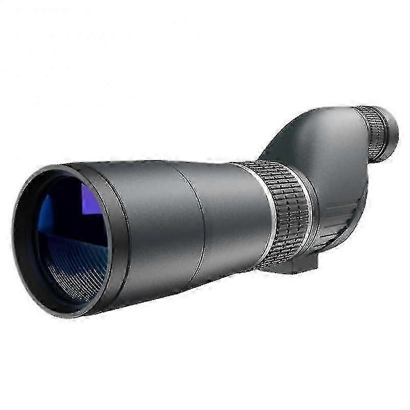 Chos Outdoor Products Low-light Night Vision Viewing 20-60x60 Bird Watching Mirror Single-tube Zoom