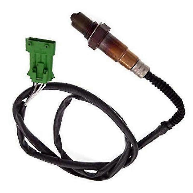 Sauerstoff-O2-Sensor für 206 306 307 406 407 607 806 Partner 0258006026 0258986615 1628ec 1628HQ 9635978980 96229976 Hwy