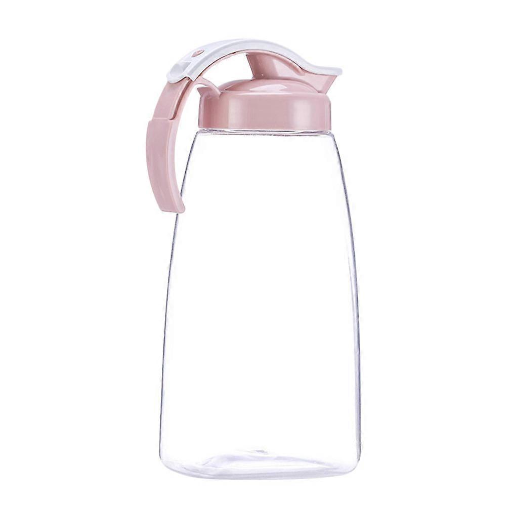 Drink Kettle Jug, Safe Material for Daily Use, Large Size for Entertaining