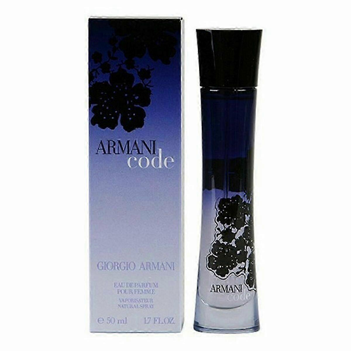 Women's Perfume Edp