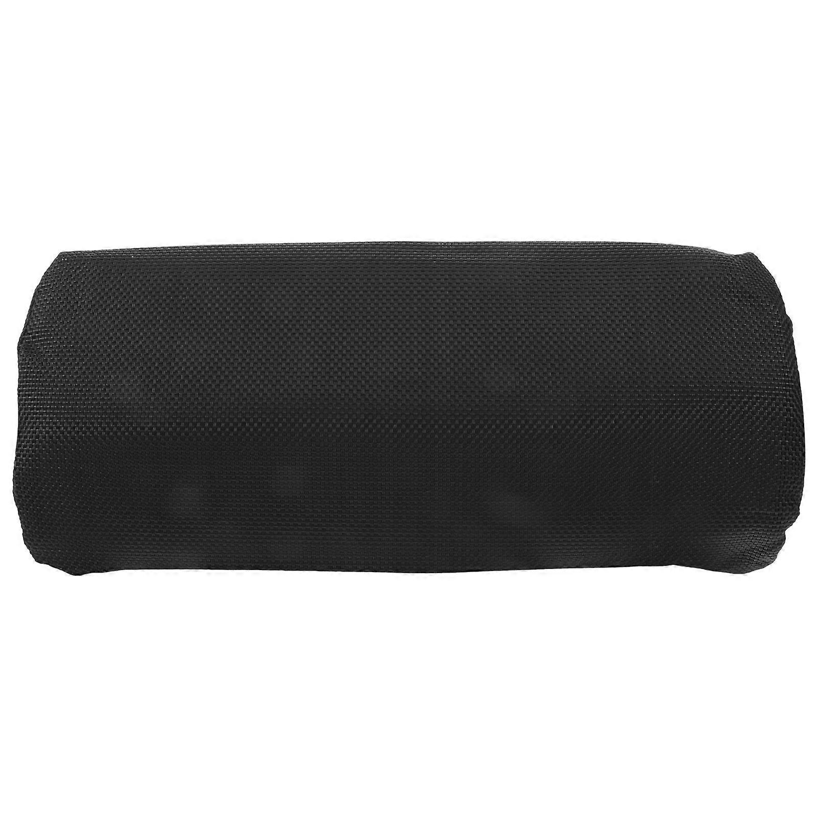 Elastic Band Beach Chair Headrest Pillow – Comfortable Neck Cushion for Deck Chairs, Reusable Accessory for Home and Outdoor Use