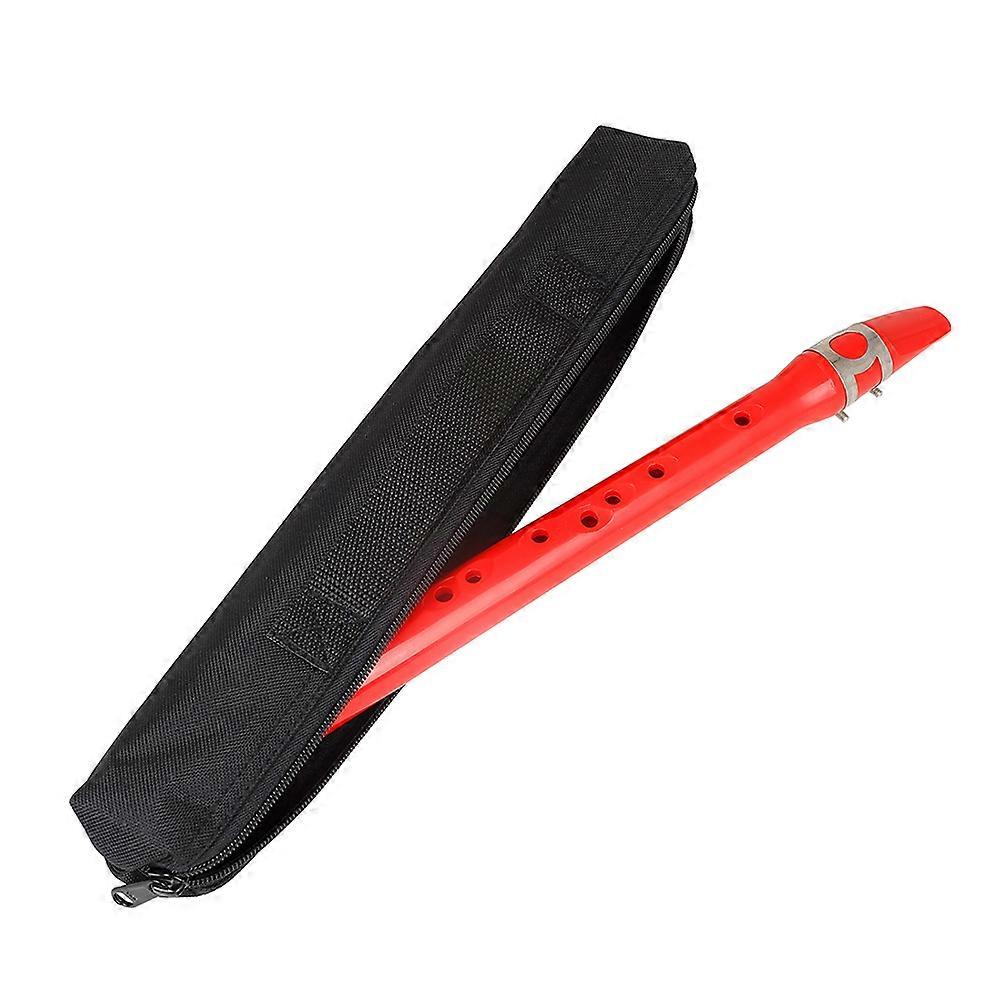 Recorder Case Bag Only, Designed for Portability, Keeps Instruments Secure