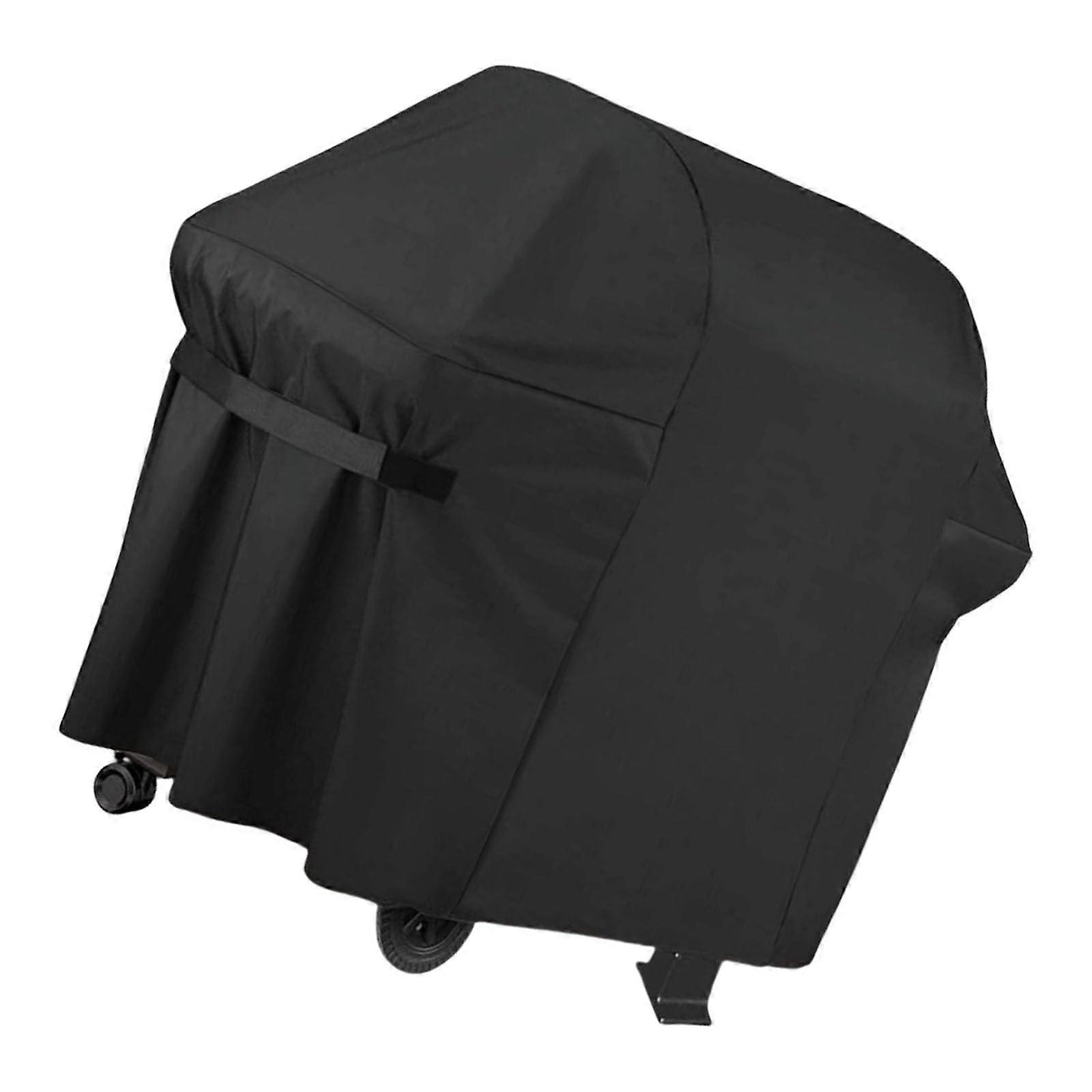 High-Performance Weatherproof Grill Covers with UV Protection for Gas Grills – Outdoor Use, Durable Material, Various Sizes