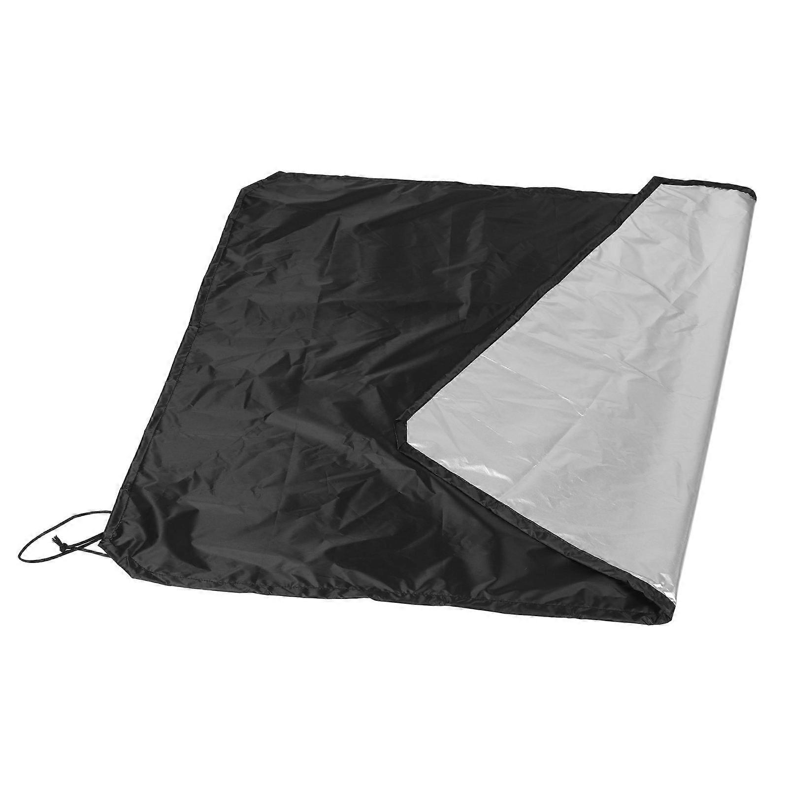 Water Resistant Car Covers, Durable Roof Rack Shade, Versatile