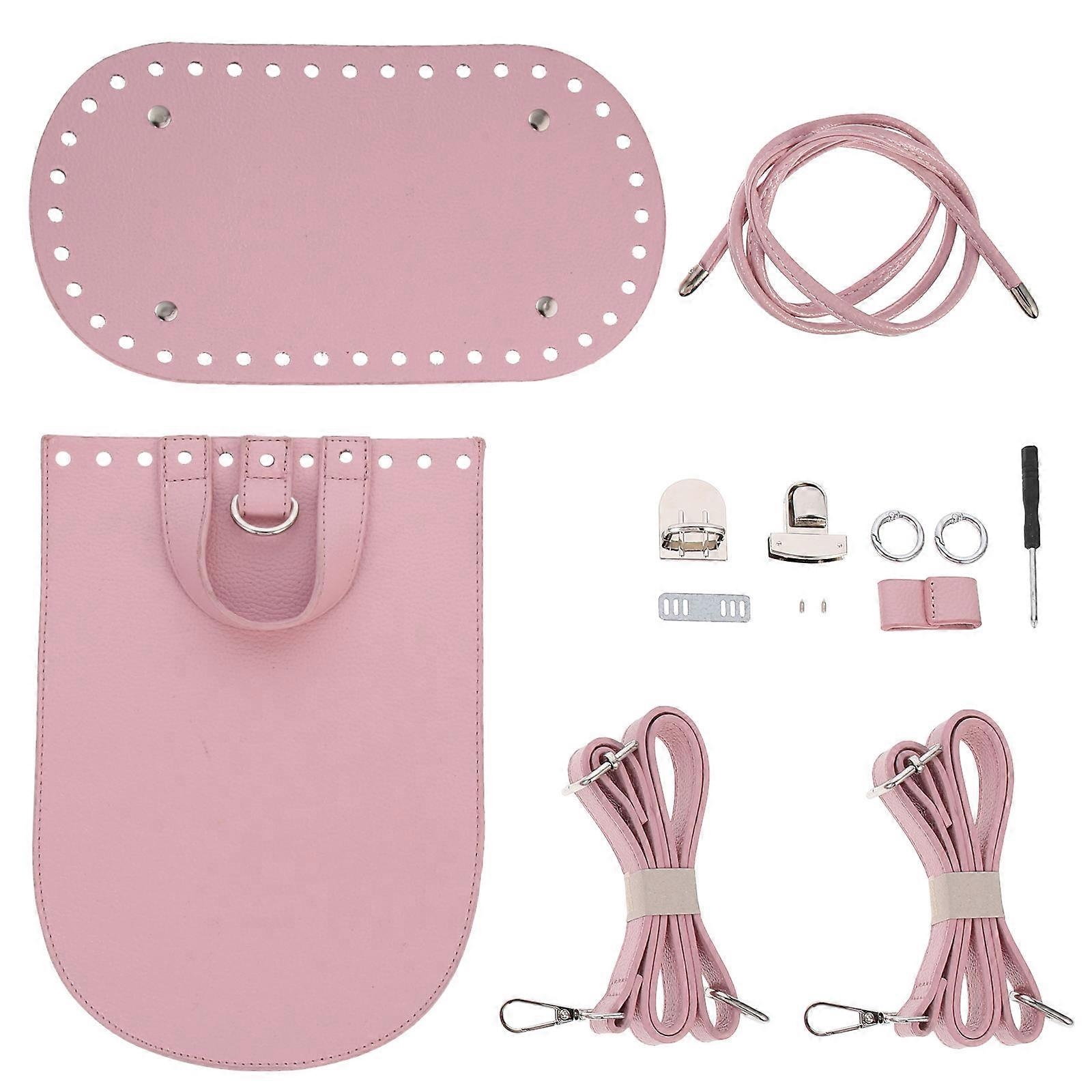 Handmade Backpack Kits with Materials, Enjoy the Art of DIY Crafting