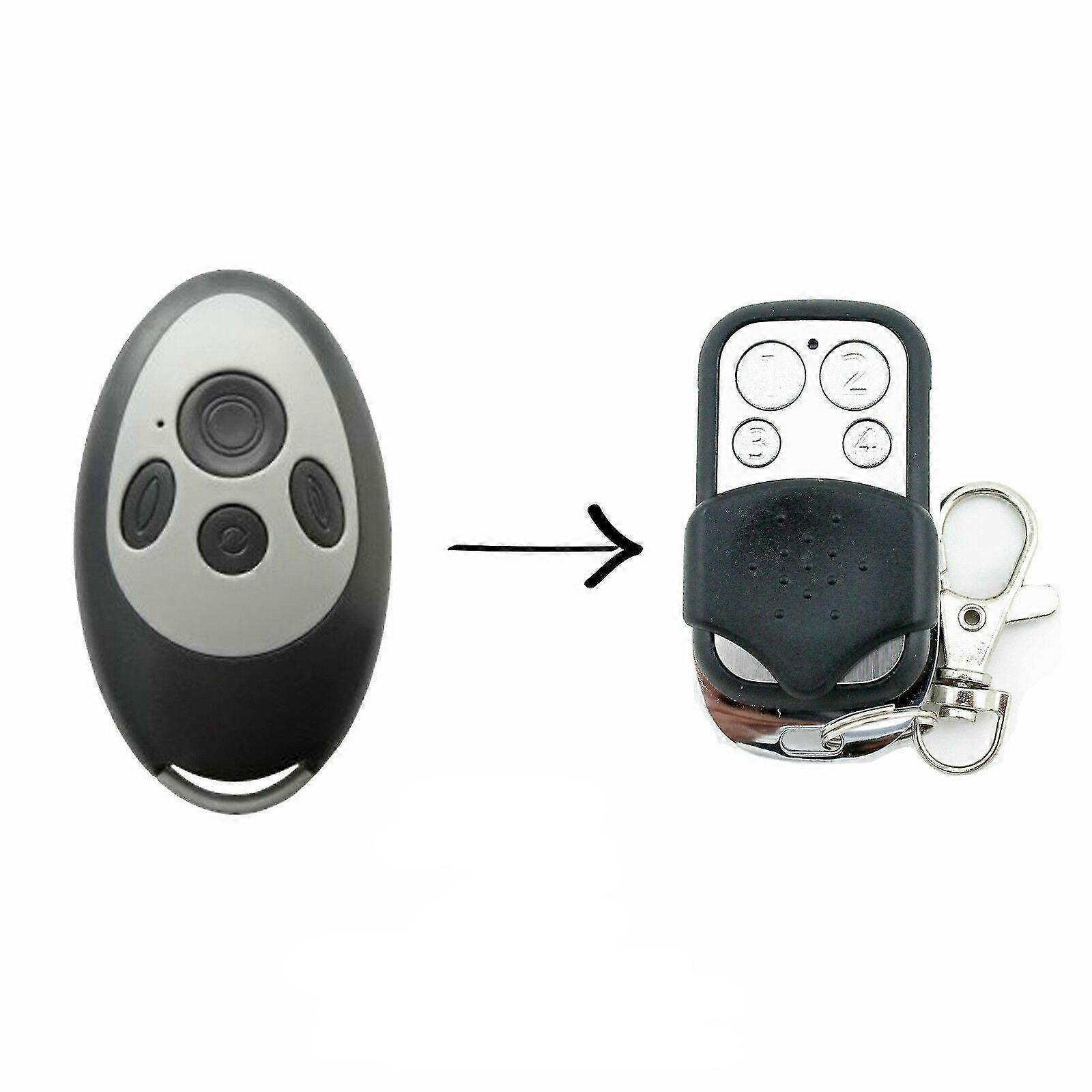 Seip Remote Tm60 Skr433-1 Skrj433 Ersatz Garagen-/Torsieb-Fernbedienung