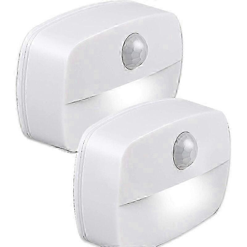 2025 Winter promotion,LED Night Light, [2-Pack] Motion Sensor Night Light