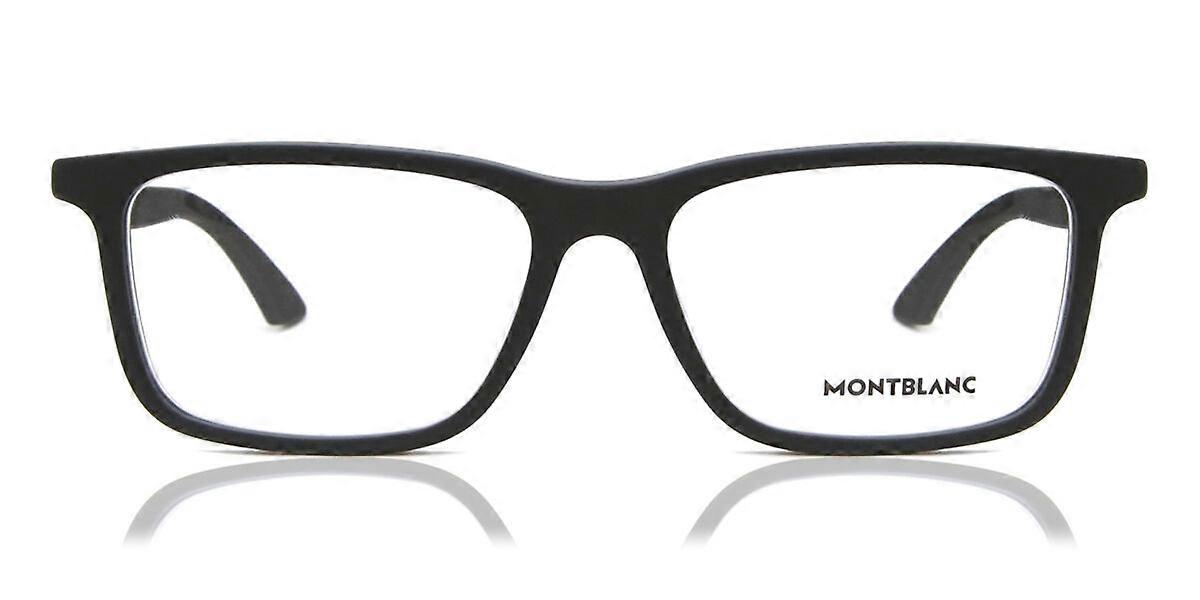 Montblanc MB0333O 001 Men Eyeglasses