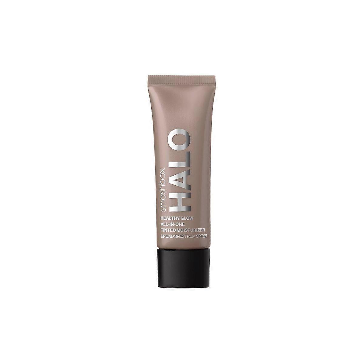 Smashbox Halo Tinted Moisturizer, Tan - 0.4 Fl Oz