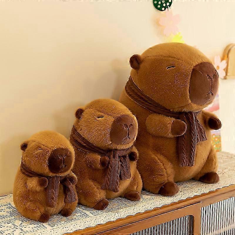 Schal, Kugelfisch, Maus Plüschtier, Kindergeburtstagsgeschenk vxz