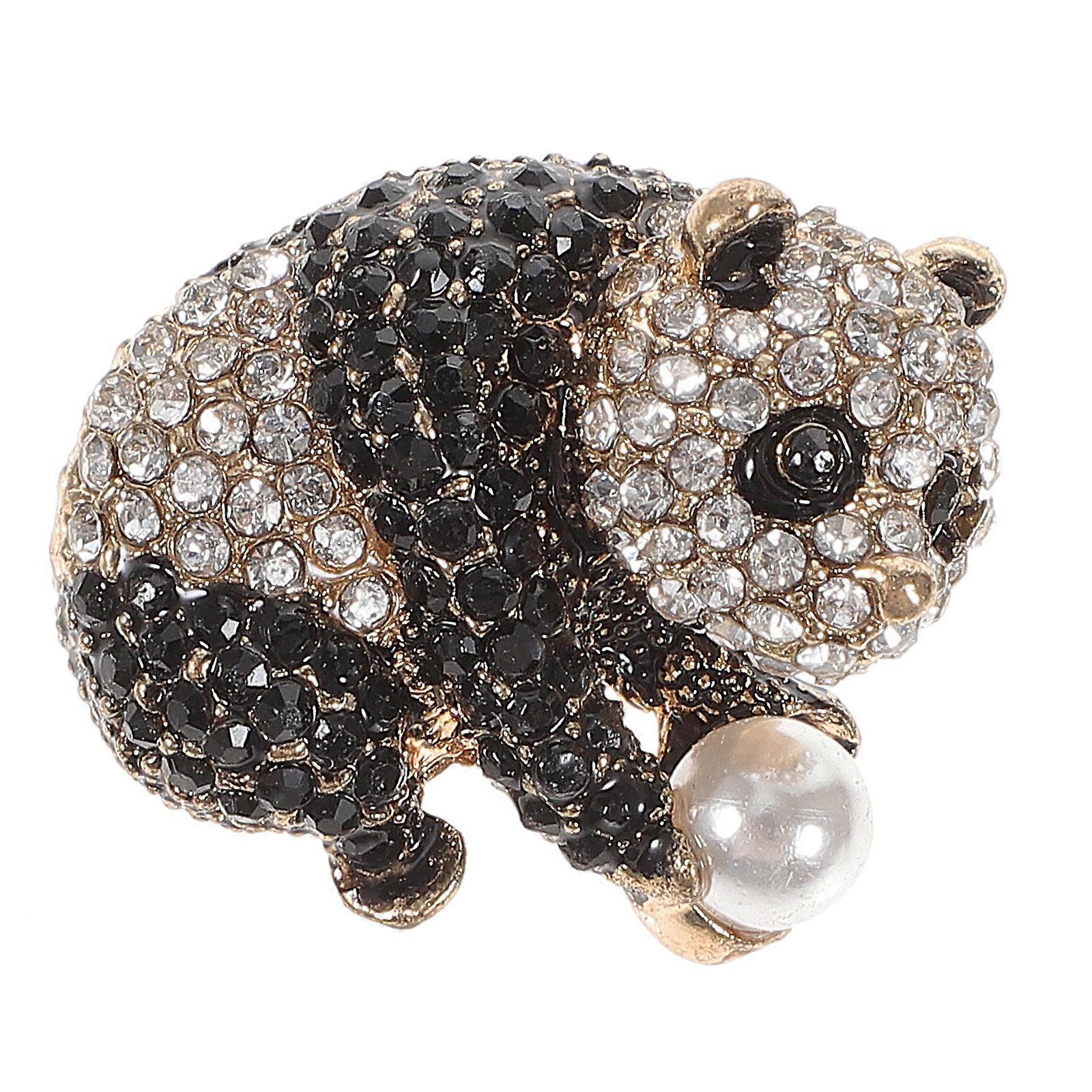 Broche Legering Corsage Pin Bruiloft Feest 1 Stks