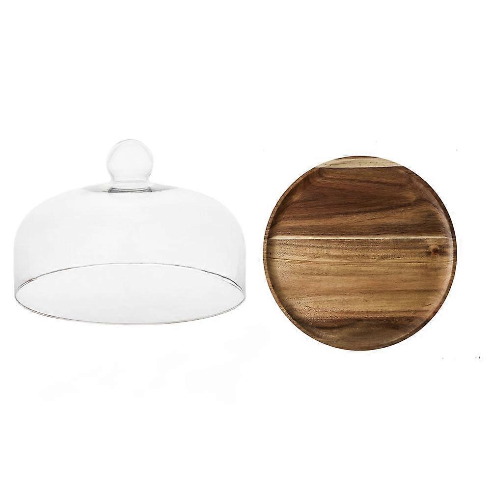 Cake Accessory Fruit Plate Tray Protect And Bugs 79x79x61in 1Set