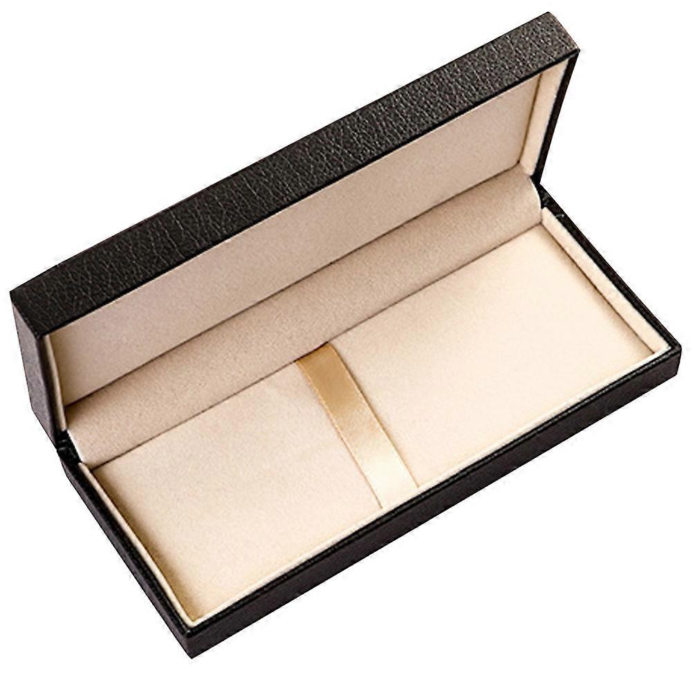 Fountain Pen Case PU Single Pen Presentation Case for Storage
