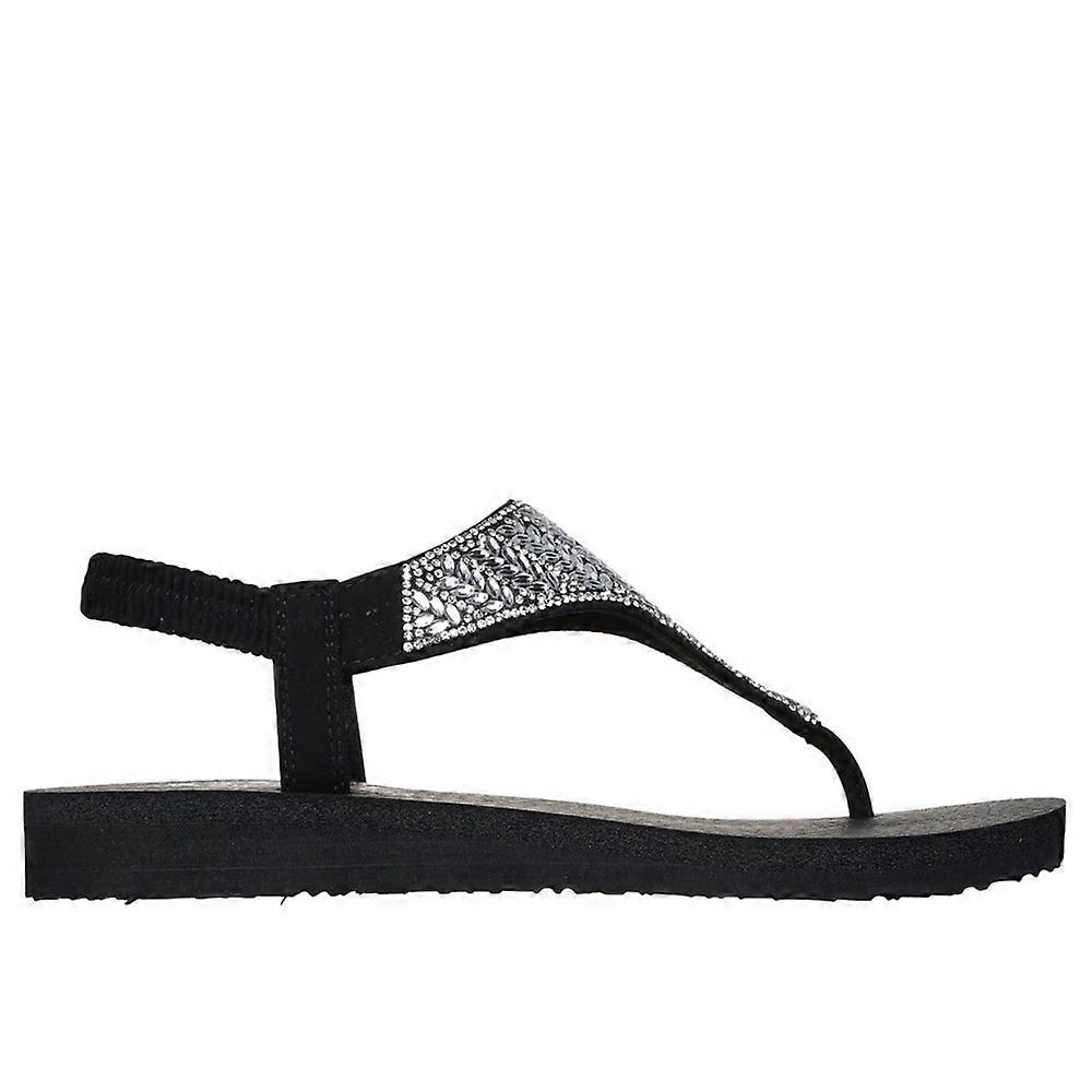 Shoes Skechers Meditation 119774BLK