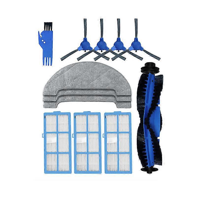 Suitable for Proscenic 850T robot mop accessoriesEdition 1