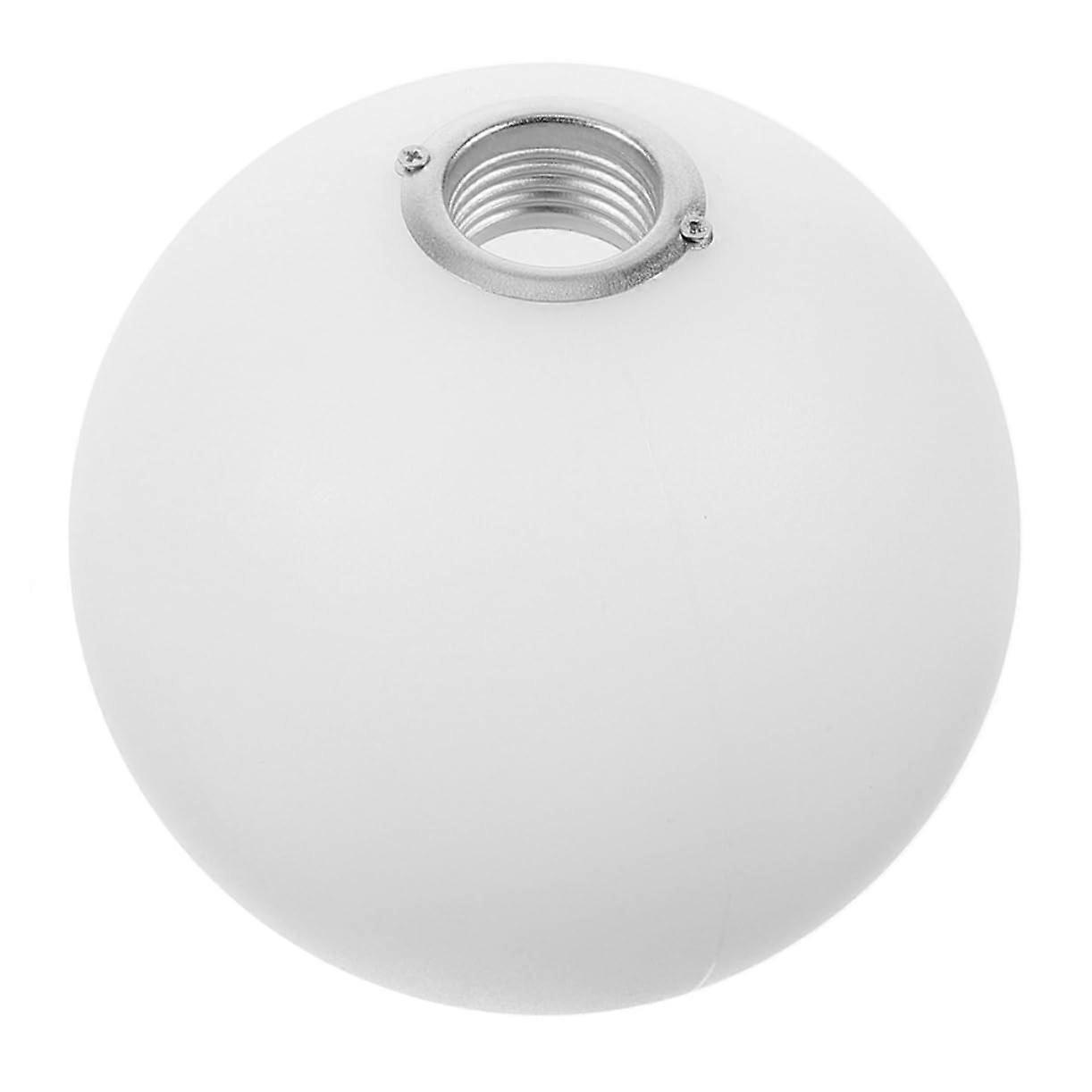 Lampshade Light Diffuser For Standard Lamps 8 Cm Size Easy To Install And Remove For Bedroom