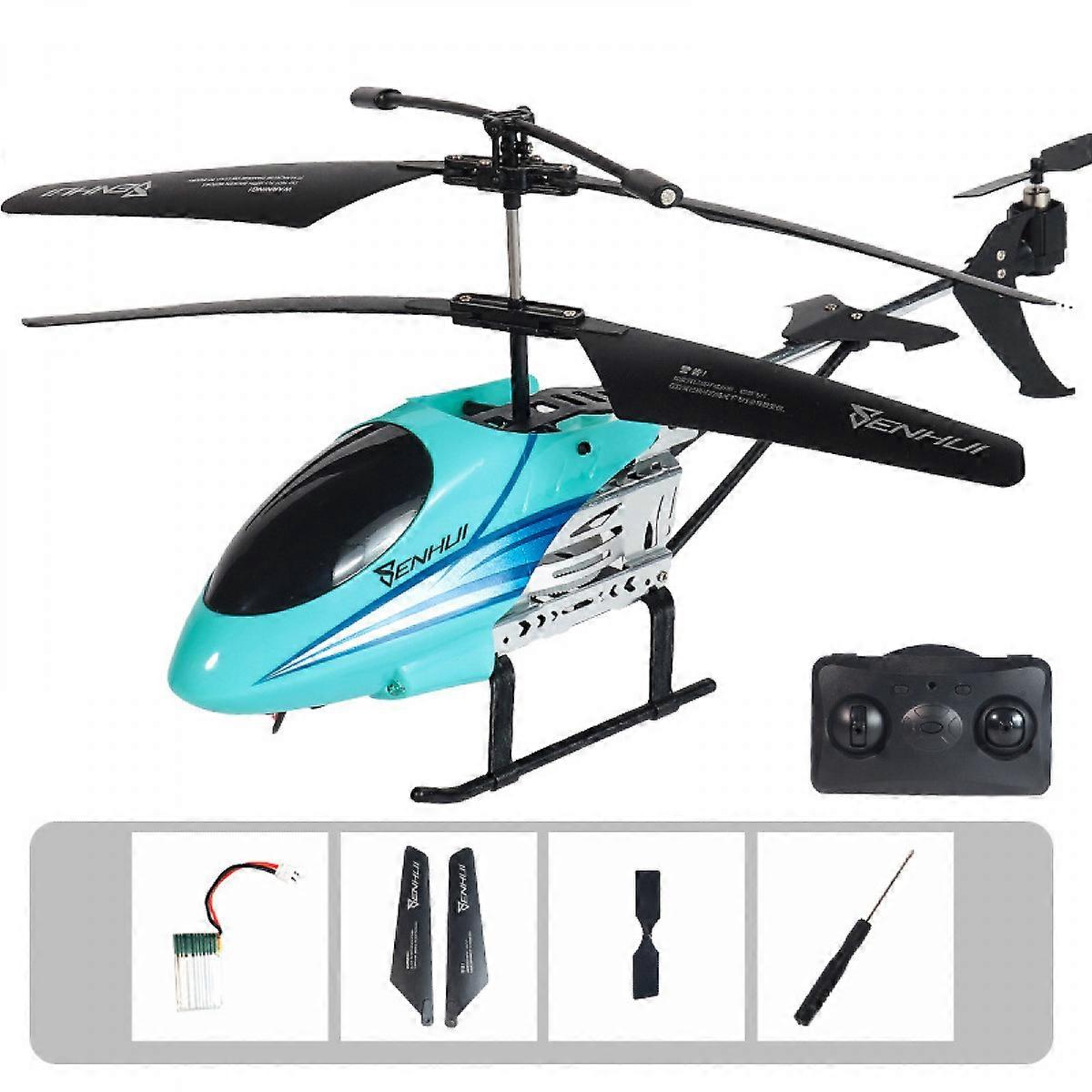 Remote Control Helicopter, Airplane Toy with Altitude Hold