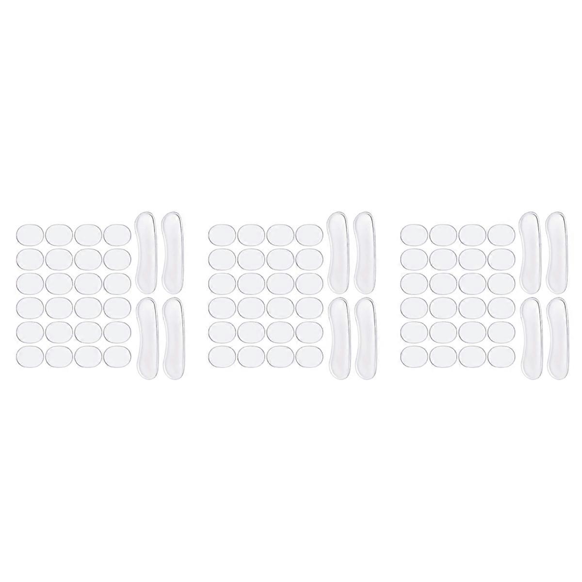 28Pcs Drum Dampeners Gel Pads Silicone Drum Silencers