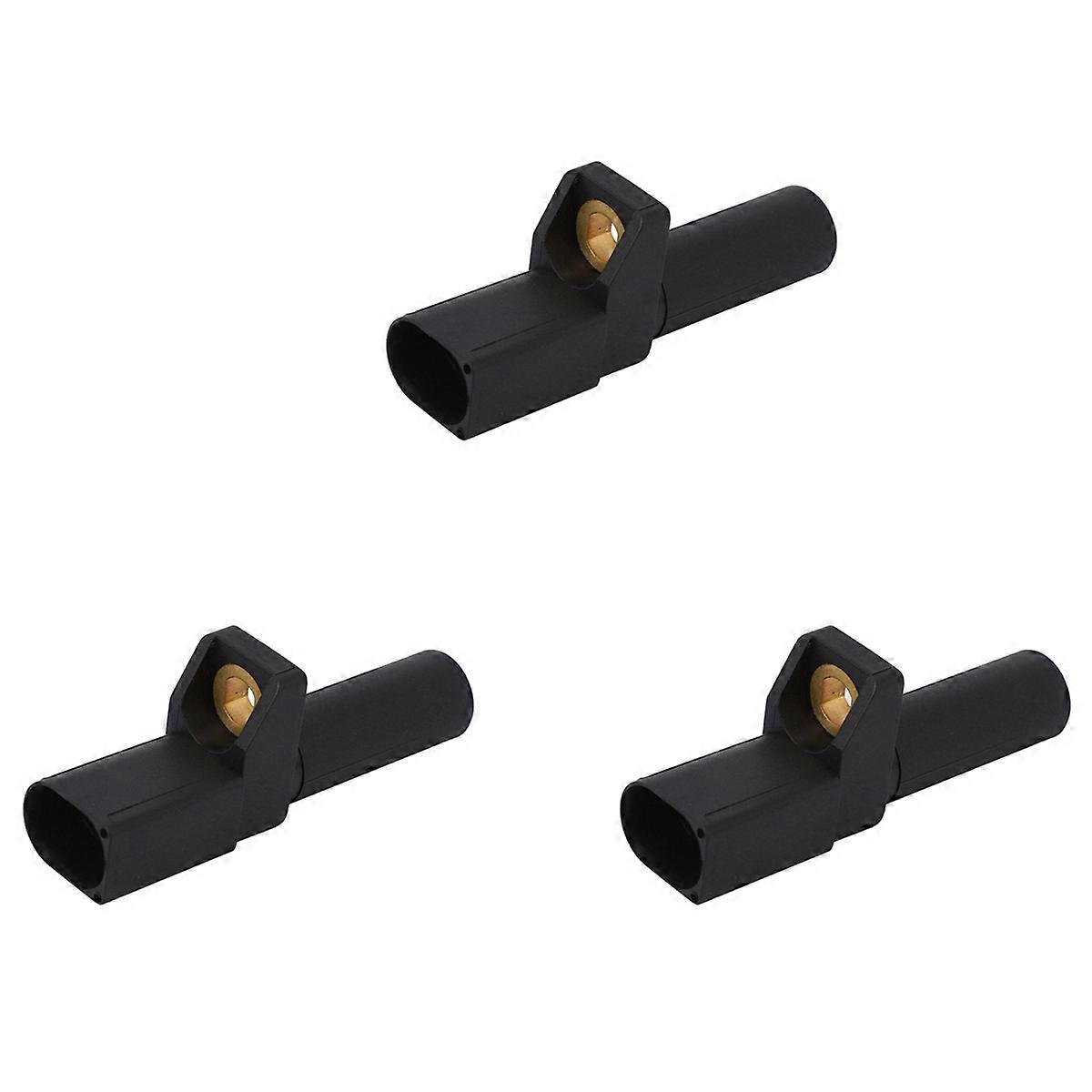3X Crankshaft Position Sensor 1621533028 for KORANDO E23 E32