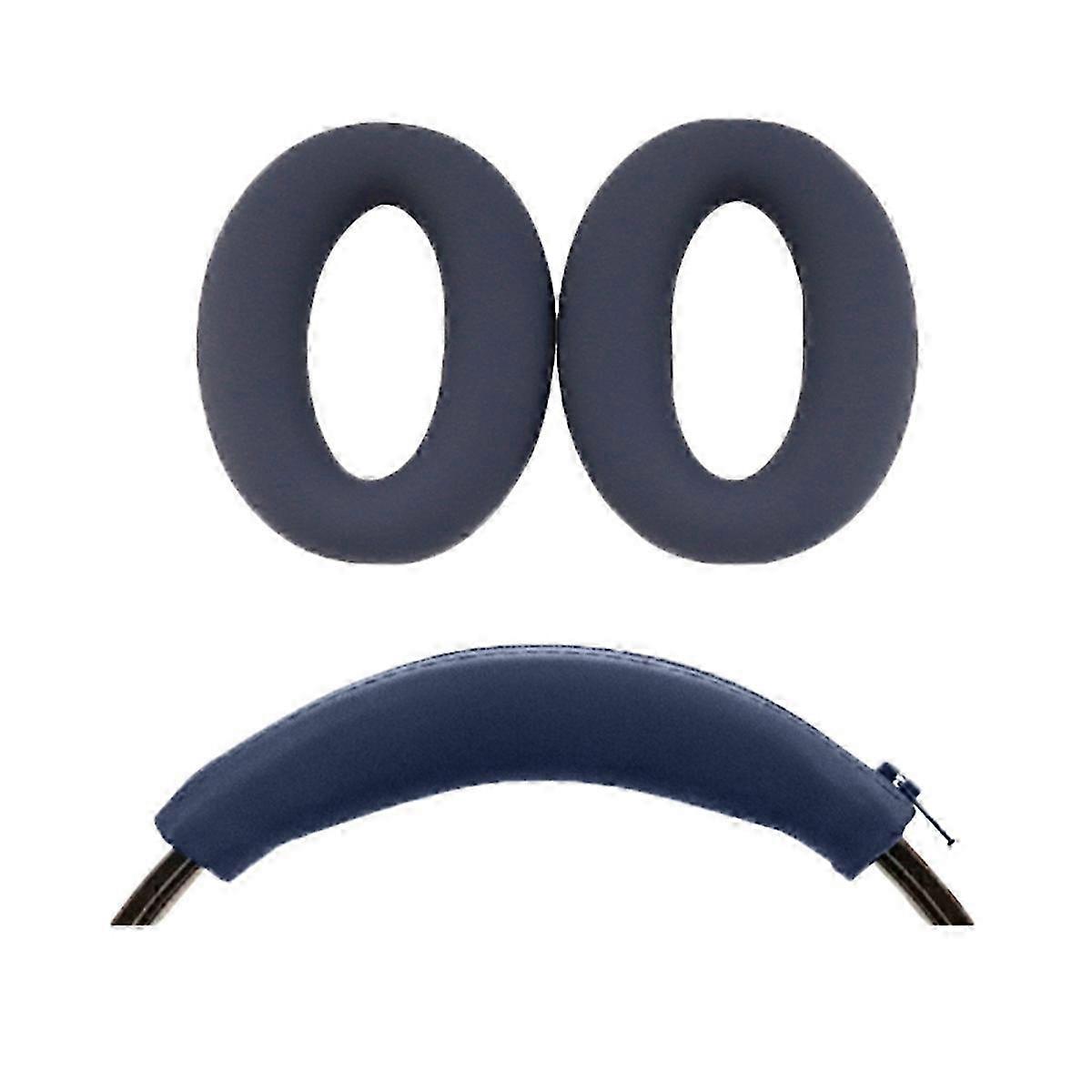 Suitable for Headphone Protective Ear Pads Replacement Cushions-JC