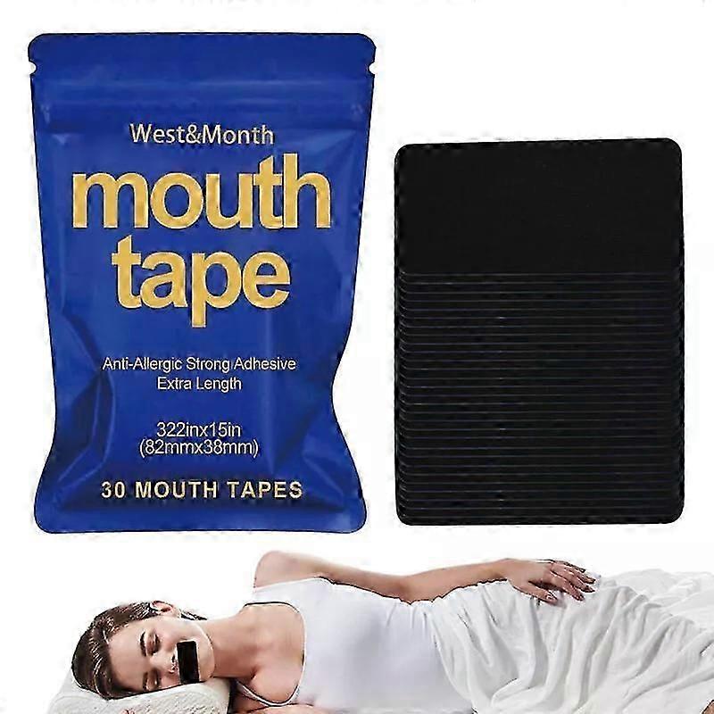 1-3 csomag Deep Natural Sleep Promoting matricák Javítsa a minőségi alvást Segítség felnőtteknek és gyerekeknek Gyengéd és hatékony Pihentető alvás Alvás matricák