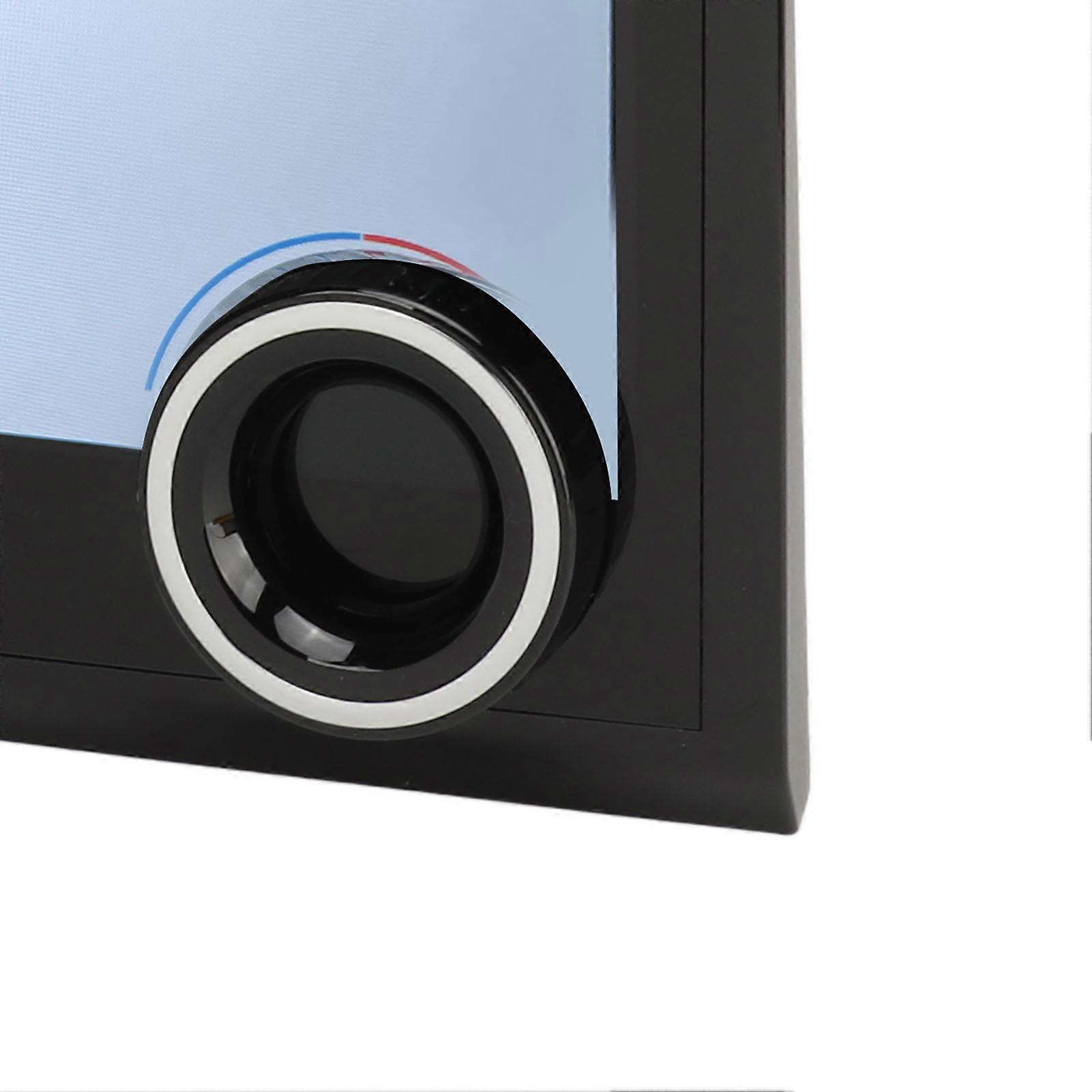 10in Car AC Touchscreen 1080P with Power Window Control Button Steering Wheel Touch Switch for Range Rover Vogue L405