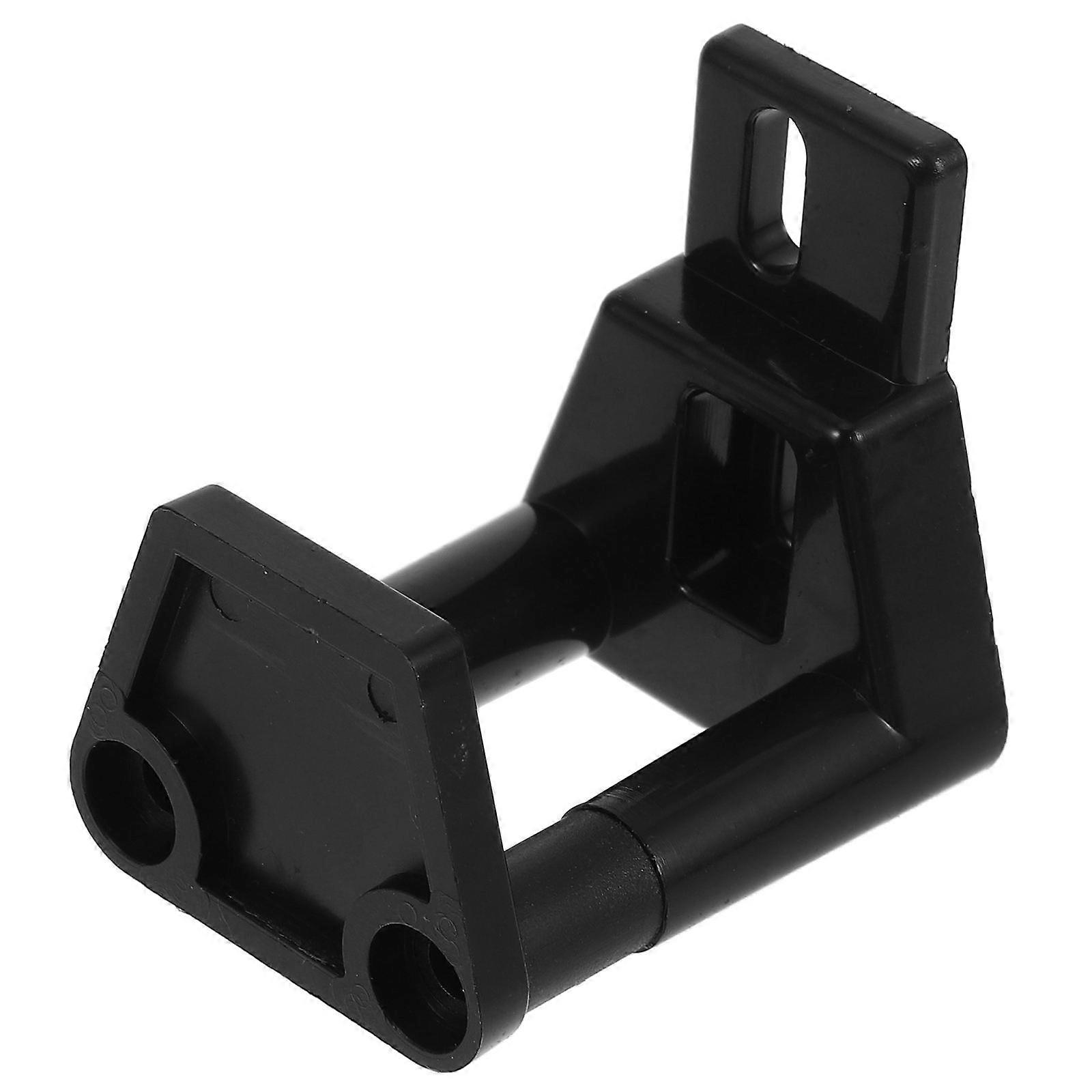 Sliding Closet Door Floor Guide   Stable Bottom Hardware for Smooth Operation, Modern Elegant Design for Home Decor